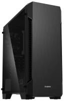 Корпус ATX Miditower Zalman S3 TG Black