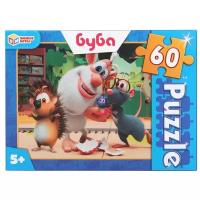 Пазл Умные игры Буба (308393), 60 дет