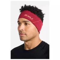 Повязка 2XU Ignition Headwear Osfa Red