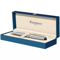 Waterman Expert - Stainless Steel GT, шариковая ручка, M