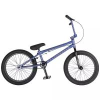 Велосипед BMX TT GRASSHOPPER синий