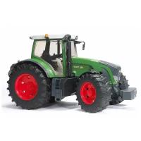 Трактор Bruder Fendt 936 Vario 03-040 1:16, 34.5 см