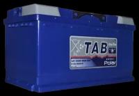 Аккумулятор для грузовиков TAB Polar Blue B10H (121100) 900А, 353х175х190