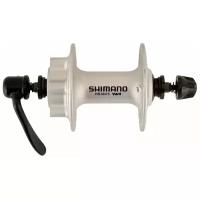 Втулка велосипедная Shimano M475, передняя, 36 отверстий, EHBM475AS5