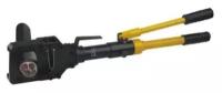 Ножницы ручные гидравл. автономные для резки кабеля и провода до 85мм кабелерез (HHD-85)
