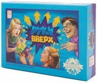 Настольная игра «Руки Вверх»