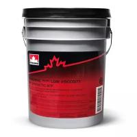 Масло трансмиссионное Petro-Canada АКПП DURADRIVE LOW VISCOSITY MV SYNTHETIC ATF (20 л)