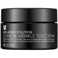 Крем Mizon S-Venom Wrinkle Tox 50 мл