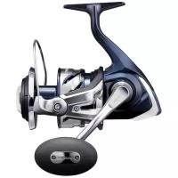 Катушка SHIMANO 21 Twin Power SW C 4000XG