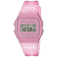 Наручные часы CASIO F-91WS-4EF