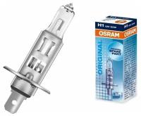 Лампа H1 12v 55w P14.5s Original Line Качество Оригинальной З/Ч (Оем) 1 Шт. Osram арт. 6415001B