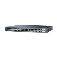 Коммутатор CISCO WS-C2950G-48-EI