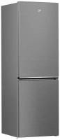 Холодильник Beko B1DRCNK362, серебристый