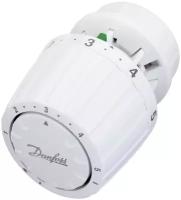 Термоголовка для радиатора Danfoss RTR 7090 RAL 9016