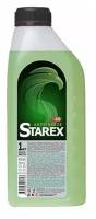 STAREX Антифриз зеленый -40С 1кг 700615