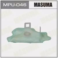 Фильтр бензонасоса Masuma MPU-046