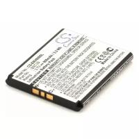 Аккумулятор для Sony Ericsson BST-33, CBA-0001003 (900mAh)