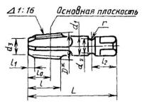 Метчик Rc 1/2\