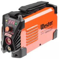 Сварочный инвертор Wester MINI 220T