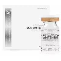 Dr. Drawing Whitening Отбеливающая сыворотка с EGF