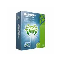 Dr. Web Mobile Security (1 год) 1 ПК