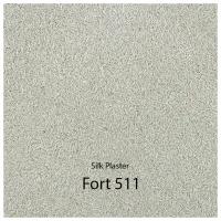 Жидкие обои Silk Plaster Fort 511 / Форт 511