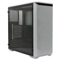 Корпус Phanteks Eclipse P400A White TG PH-EC400ATG_DWT01