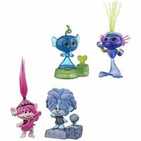 Игровой набор Trolls E7955 Тролли 2 фигурки