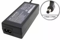 Адаптер (блок) питания 12V, 4A, 48W, 5.5mm x 2.5mm (AD-LD1524, PSB-3U, PSB-7U), для различных устройств