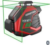 Нивелир лазерный Condtrol Xliner Quattro 360G 7-2-105