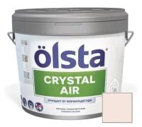 Olsta Crystal Air