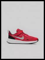 Кроссовки детские Nike Revolution 5 размер 31.5 длина стопы 19.5 см. длина стельки 20.5 см