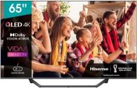 Телевизор Hisense 65A7GQ 4K UHD SMART TV QLED (2021)