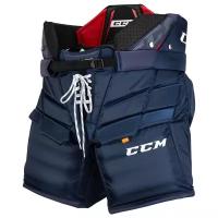 Шорты ССМ Шорты вратаря HPG PRO GOALIE PANT SR NV