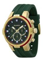 Часы Guardo 11149-2 зеленый