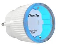 Wi-Fi управляемая розетка Shelly Plug S