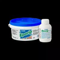 Эпоксидный клей EPORIP (эпорип) (комплект 2 кг)