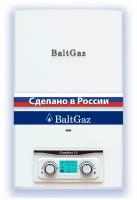 Водонагреватель газовый BaltGaz Comfort 11