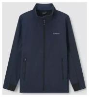 Куртка TOREAD, размер XL, синий