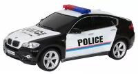 Радиоуправляемая машина GK Racer BMW X6 POLICE 1/14 МХ01173