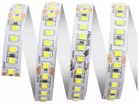 Светодиодная лента Apeyron 9,6W/m 60LED/m 2835SMD холодный белый 1M 221BL