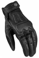 LS2 Мотоперчатки RUST MAN GLOVES (коричневый, M)