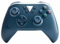 Беспроводной геймпад для Xbox Series/One/PS3/PC (M-1) Blue