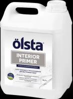 Грунтовка укрепляющая Olsta Interior Primer