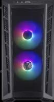 Корпус Cooler Master MasterBox MB311L ARGB Black (MCB-B311L-KGNN-S02)