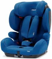 Автокресло RECARO Tian Core Energy Blue