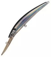 Воблер Yo-Zuri Crystal Minnow DD R538 B