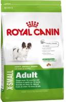 ROYAL CANIN X-Small Adult Сухой корм д/собак миниатюрных пород