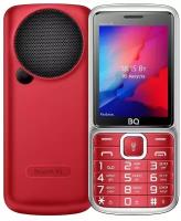 Мобильный телефон BQ BQ-2810 BOOM XL Red