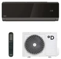 Сплит-система кондиционер DAICHI Carbon Inverter DA35DVQS1R-B/DF35DVS1R